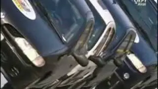 16 carros en dos ruedas