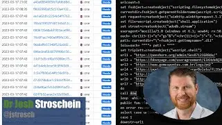 OneNote Malware Trends - Analyzing Emotet Abuse