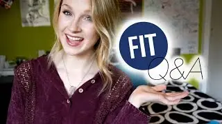 Fashion Institute of Technology Q&A|BigCityStyle