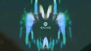 Echo - Afro Wonda