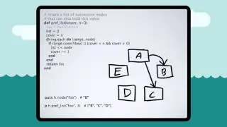 Eric Redmond - Distributed Patterns in Ruby - Ancient City Ruby 2013