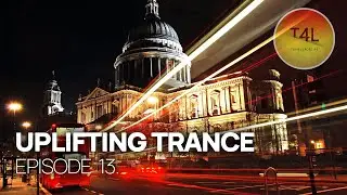 Emotional Uplifting Trance & Energy Mix 13. | TranceForLife