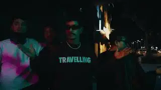 Kpass x Vyoma x REX x WLF KUSH x AJEX x YABI  - Sapana Hajarau (OMV)