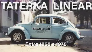 Taterka Eletronica