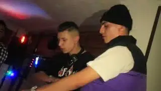 🐶BOMBASTIK PERREO🐶 - (Video Oficial)