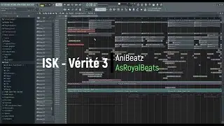 Comment j'ai composé 