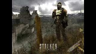 Прохождение мода Shadows Addon  №2 Проход на Свалку