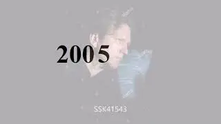 Martin Donovan - From Baby to 65 Year Old