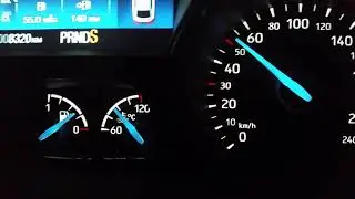 Ecoboost 0-100
