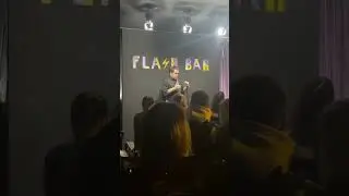 Stand up. Рахматилла Шовкатов. Русским не надо запрещать.