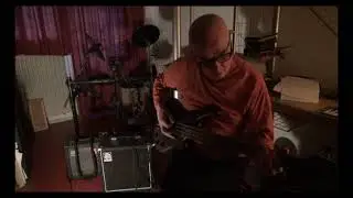 "FROM THE OTHER SIDE 4" by Bas Andriessen january 14 2022