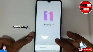 Xioami Redmi Note 8 FRP Bypass / ( M1908C3JI ) Google account remove / 100% ok