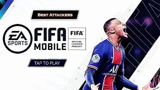 Играю в Fifa Mobile в вс атака и равную игру