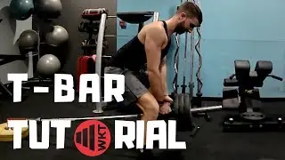 Esecuzione T-BAR: TUTORIAL COMPLETO