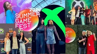 Summer Game Fest 2024 Story Time!
