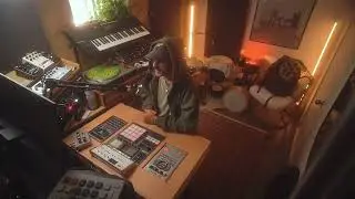 I'm making music on YouTube (Thanks @jonmakesbeats )