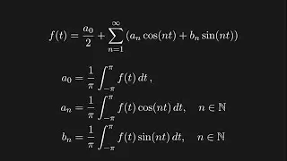 Solving Exercises on Fourier Series | Signals and Systems Online Class | TDG