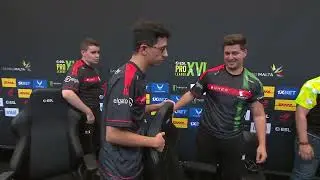 ШОК!! ТОП 53 МИРА ОБЫГРАЛИ  BIG / EPL 16