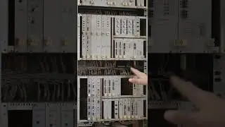 Скоро на канале. ШДЭ-2801. Проверка Дистанционной защиты