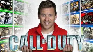 Why Call of Duty isn't dead yet