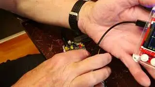 Using Kit Built Test Equipment