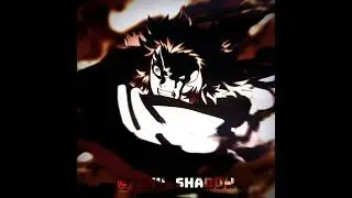 Rengoku edit #demonslayer #edit