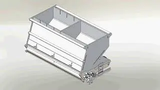 каретка дозатор своими руками