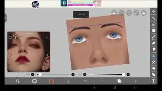 Limitless Ideas using Ibis Paintx or other Art Apps...| 10 mins Time laspe