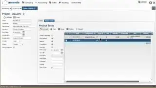 Tracking [6] Task Filters