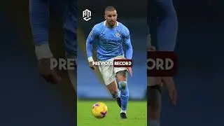 Who Is The Fastest Premier League Footballer ?🤯⚽️ #soccer #football #shorts