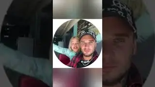 Евгений Ромашов и Настя Бигрина 13.07.2022