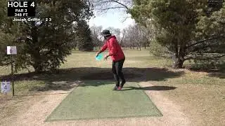 2022 St  Patty's Day Meltdown Round 2 Part 1