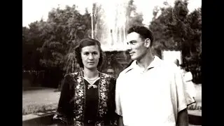 Родители-моей душе целители
