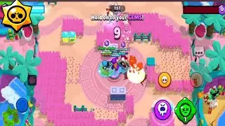 Brawl stars gameplay |Player Unknown |