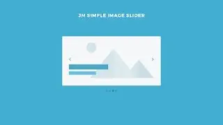 Simple Image Gallery for Joomla