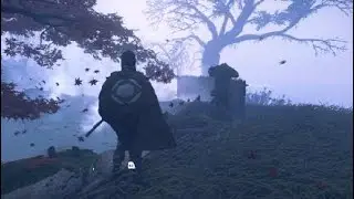 Ghost of Tsushima - Arashima Hot Spring