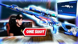 the MAX SPEED “SPX 80” is the NEW SNIPING META!🔥 (Best SPX 80 class setup MW2)