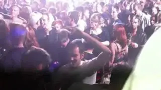 Illusion Reunion @ Illusion @ Lier (Belgium)
