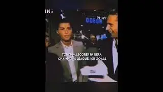 Crisriano Ronaldo interview The Best Player in The World Crystal Castles Kerosene edit cool