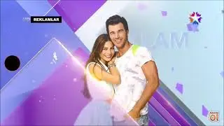 Star TV Reklam Jeneriği (2015- Nisan 2017)