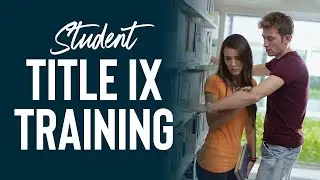 MCC Student Title IX Training (2021)