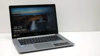 Acer Swift 3 review