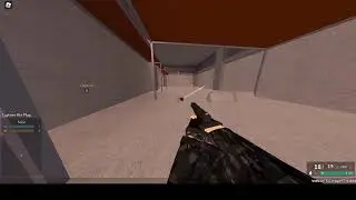 Phantom Forces weird invisible wall Stylis pls fix