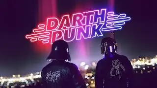 Darth Punk - The Prequel