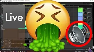 How to make your 808 SLAP in Ableton in under 2 minutes!!!