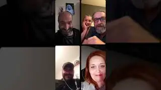 Mr. Jass Lee ile İskelet Sohbetler-Efkan Şeşen-4