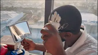 360 Waves Jail Method; Maintain Waves in Prison