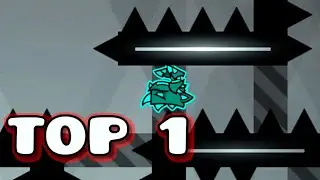NEW TOP 1 PLATFORMER | "Convolution" by KEaliTGeo