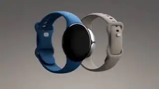 Google Pixel Watch 2 Official Promo Video leaked. #MadeByGoogle