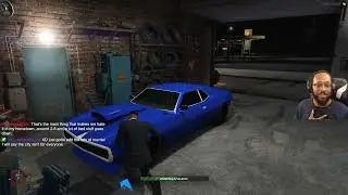 GTA RP | GETTING PLUGGED IN